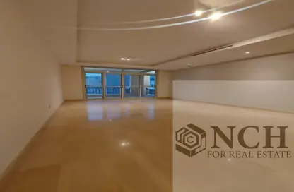 شقة - 2 غرف نوم - 2 حمامات للايجار في كايرو فيستيفال سيتى - المستثمرين الشمالية - مدينة القاهرة الجديدة - القاهرة