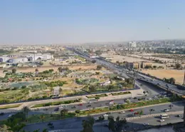 شقة - 2 غرف نوم - 1 حمام للبيع في شارع صلاح سالم - الاستاد - مدينة نصر - القاهرة