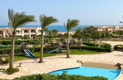 فيلا - 3 غرف نوم - 3 حمامات للبيع في لافيستا باي - لافيستا - قسم الضبعة - الساحل الشمالي