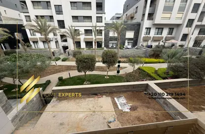 دوبلكس - 3 غرف نوم - 3 حمامات للايجار في تريو - كمبوندات التجمع الخامس - التجمع الخامس - مدينة القاهرة الجديدة - القاهرة