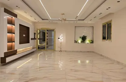 Apartment - 3 Bedrooms - 3 Bathrooms for sale in Gate 3 old - Khafre - Hadayek El Ahram - Giza