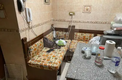 دوبلكس - 4 غرف نوم - 3 حمامات للبيع في حدائق المهندسين - الحي الرابع - الشيخ زايد - الجيزة