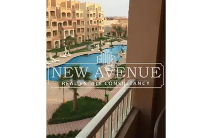Chalet - 2 Bedrooms - 2 Bathrooms for sale in Agora - Sidi Abdel Rahman - North Coast