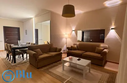 شقة - غرفة نوم - 1 حمام للايجار في ذا فيلدج - المستثمرين الجنوبية - مدينة القاهرة الجديدة - القاهرة