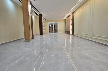 Apartment - 4 Bedrooms - 3 Bathrooms for sale in Gate 1 - Khofo - Hadayek El Ahram - Giza