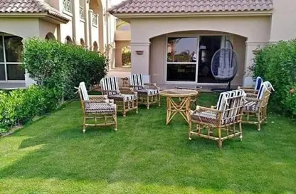 Chalet - 3 Bedrooms - 3 Bathrooms for sale in La Vista 6 - La Vista - Al Ain Al Sokhna - Suez Chalet - 3 Bedrooms - 3 Bathrooms for sale in La Vista 6 - La Vista - Al Ain Al Sokhna - Suez