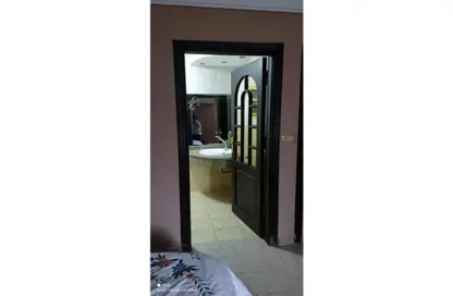 Apartment - 3 Bedrooms - 2 Bathrooms for sale in Ibrahim Al Refaey St. - 8th Zone - Nasr City - Cairo