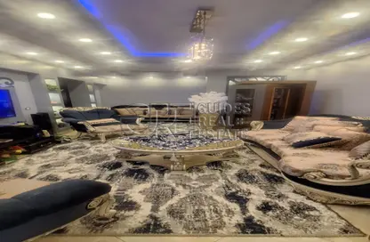 Apartment - 3 Bedrooms - 1 Bathroom for sale in Al Laselky St. - El Laselky - New Maadi - Hay El Maadi - Cairo