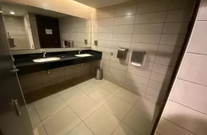 مساحات مكتبية - استوديو - 1 حمام للايجار في اركان بلازا - محور 26 يوليو - الشيخ زايد - الجيزة