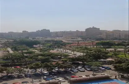 شقة - 4 غرف نوم - 3 حمامات للايجار في المهندسين - الجيزة