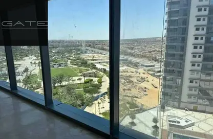 Apartment - 1 Bedroom - 1 Bathroom for sale in Park Side Residence - Zed Towers - Sheikh Zayed Compounds - Sheikh Zayed City - Giza Apartment - 1 Bedroom - 1 Bathroom for sale in Park Side Residence - Zed Towers - Sheikh Zayed Compounds - Sheikh Zayed City - Giza