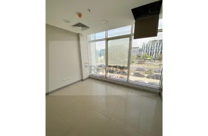 Office Space - Studio - 1 Bathroom for rent in Trivium Zayed - 2nd District - Sheikh Zayed City - Giza
