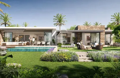 Townhouse - 3 Bedrooms - 3 Bathrooms for sale in Silver Sands - Qesm Marsa Matrouh - North Coast Townhouse - 3 Bedrooms - 3 Bathrooms for sale in Silver Sands - Qesm Marsa Matrouh - North Coast