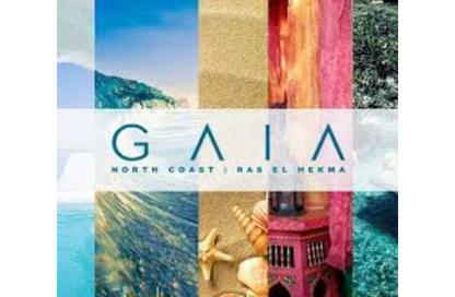 Penthouse - 2 Bedrooms - 2 Bathrooms for sale in Gaia - Ras Al Hekma - North Coast