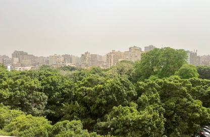شقة - 3 غرف نوم - 4 حمامات للايجار في شارع كمال ابراهيم خليل - المهندسين - الجيزة