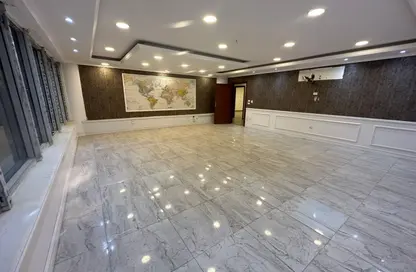 Office Space - Studio - 1 Bathroom for rent in The Industrial Zone - 5th Settlement Compounds - The 5th Settlement - New Cairo City - Cairo