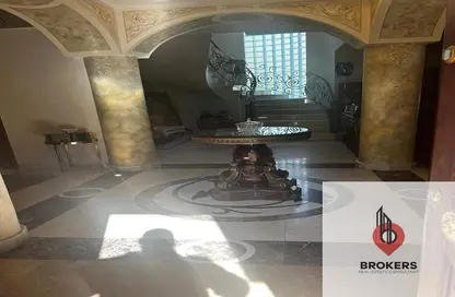 Villa - 4 Bedrooms - 5 Bathrooms for sale in El Rehab Extension - Al Rehab - New Cairo City - Cairo