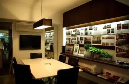 مساحات مكتبية - استوديو - 2 حمامات للايجار في دجلة - حي المعادي - القاهرة