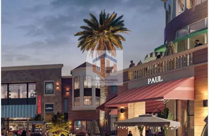 عيادة - استوديو - 1 حمام للبيع في مدينتي - القاهرة