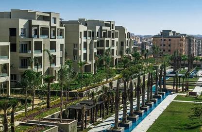Apartment - 3 Bedrooms - 3 Bathrooms for rent in The Square - 5th Settlement Compounds - The 5th Settlement - New Cairo City - Cairo