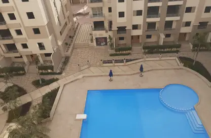 Apartment - 3 Bedrooms - 2 Bathrooms for sale in La Vida - 6th District - New Heliopolis - Cairo