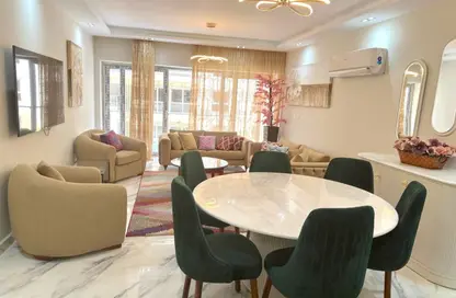 Apartment - 3 Bedrooms - 2 Bathrooms for rent in Mountain View iCity - 5th Settlement Compounds - The 5th Settlement - New Cairo City - Cairo Apartment - 3 Bedrooms - 2 Bathrooms for rent in Mountain View iCity - 5th Settlement Compounds - The 5th Settlement - New Cairo City - Cairo