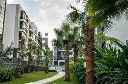 Apartment - 3 Bedrooms - 3 Bathrooms for sale in The Waterway View - 90 Street - The 5th Settlement - New Cairo City - Cairo