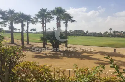 فيلا - 8 غرف نوم - 8 حمامات للبيع في القطامية هايتس - كمبوندات القطامية - القطامية - مدينة القاهرة الجديدة - القاهرة