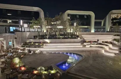 Shop - Studio for rent in Centrada Hub - 26th of July Corridor - 6 October City - Giza