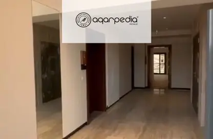 Apartment - 2 Bedrooms - 3 Bathrooms for sale in Palm Hills New Cairo - 5th Settlement Compounds - The 5th Settlement - New Cairo City - Cairo