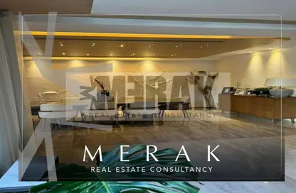 Apartment - 3 Bedrooms - 3 Bathrooms for sale in 6 October City - Giza