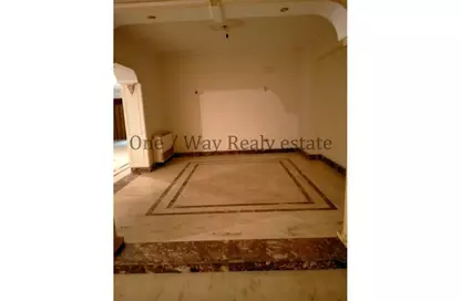 Apartment - 3 Bedrooms - 2 Bathrooms for rent in Hassan Sadek St. - El Korba - Heliopolis - Masr El Gedida - Cairo