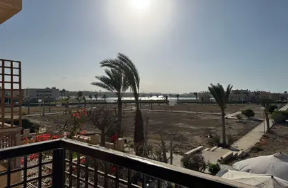 Chalet - 3 Bedrooms - 2 Bathrooms for sale in Marina 1 - Marina - Al Alamein - North Coast