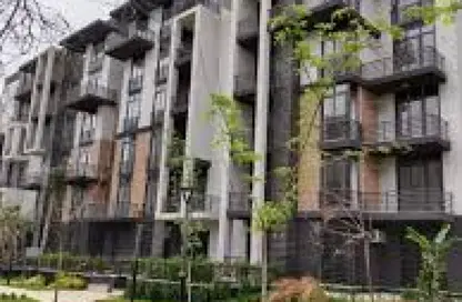 Apartment - 2 Bedrooms - 1 Bathroom for sale in Madinaty - Cairo