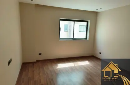 شقة - 3 غرف نوم - 3 حمامات للايجار في لايك فيو ريزيدنس - كمبوندات التجمع الخامس - التجمع الخامس - مدينة القاهرة الجديدة - القاهرة