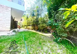 Duplex - 4 Bedrooms - 3 Bathrooms for rent in Street 253 - Degla - Hay El Maadi - Cairo