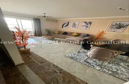 شقة - 3 غرف نوم - 3 حمامات للبيع في شارع دريم لاند - دريم لاند - طريق الواحات - مدينة 6 أكتوبر - الجيزة