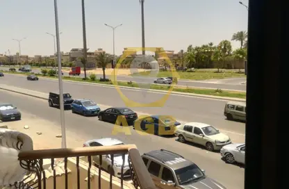 شقة - 4 غرف نوم - 2 حمامات للبيع في محور مصطفي كامل - التجمع الاول - مدينة القاهرة الجديدة - القاهرة