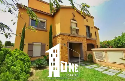 منزل مزدوج - 5 غرف نوم - 4 حمامات للبيع في ميفيدا - كمبوندات التجمع الخامس - التجمع الخامس - مدينة القاهرة الجديدة - القاهرة