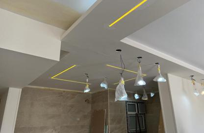 Apartment - 2 Bedrooms - 2 Bathrooms for rent in Sarai - Mostakbal City Compounds - Mostakbal City - Future City - Cairo