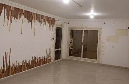 Apartment - 3 Bedrooms - 3 Bathrooms for rent in El Koronfel - The 5th Settlement - New Cairo City - Cairo