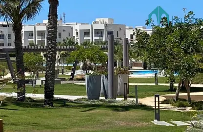 Chalet - 3 Bedrooms - 2 Bathrooms for sale in Amwaj - Sidi Abdel Rahman - North Coast