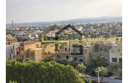 Apartment - 3 Bedrooms - 4 Bathrooms for sale in New Giza - Cairo Alexandria Desert Road - 6 October City - Giza