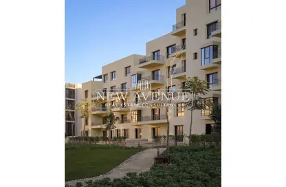 Apartment - 3 Bedrooms - 2 Bathrooms for sale in O West - 6 October Compounds - 6 October City - Giza