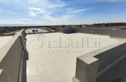 شاليه - 3 غرف نوم - 3 حمامات للبيع في بلومار - العين السخنة - السويس