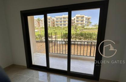 شقة - 4 غرف نوم - 3 حمامات للايجار في مون ريزيدنس - فيفث سكوير - التجمع الخامس - مدينة القاهرة الجديدة - القاهرة