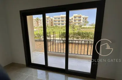 Apartment - 4 Bedrooms - 3 Bathrooms for rent in Moon Residences - Fifth Square - The 5th Settlement - New Cairo City - Cairo