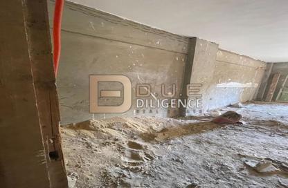 Apartment - 4 Bedrooms - 2 Bathrooms for sale in Area D - Ganoob El Acadimia - New Cairo City - Cairo