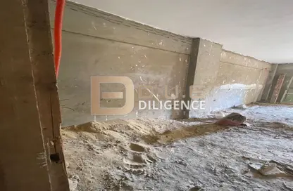شقة - 4 غرف نوم - 2 حمامات للبيع في المنطقة د - حى جنوب الاكايمية - مدينة القاهرة الجديدة - القاهرة