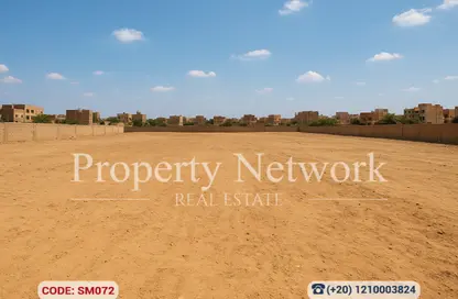 Land - Studio for sale in Al Mosheer Ahmed Ismail St - Sheraton Al Matar - El Nozha - Cairo